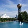 The Vibrant World of Radio Stations in Knoxville, Tennessee