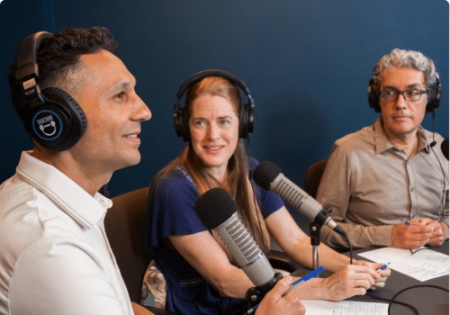 The Impact of Christian Radio in Knoxville, Tennessee