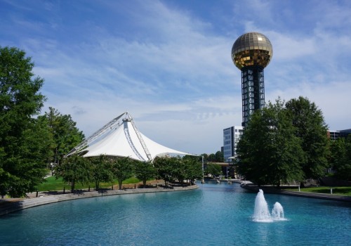 The Vibrant World of Radio Stations in Knoxville, Tennessee