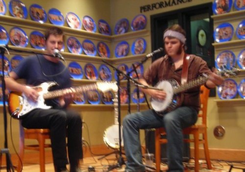 The Country Music Radio Stations in Knoxville, Tennessee: A Guide for Country Music Lovers