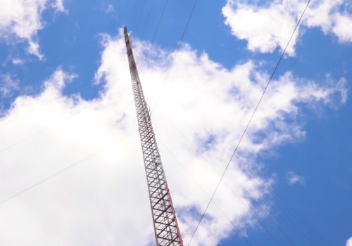 The Vibrant Radio Scene in Knoxville, Tennessee