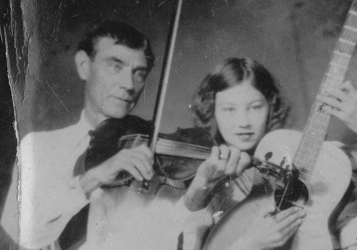 The Vibrant Jazz and Blues Radio Scene in Knoxville, Tennessee